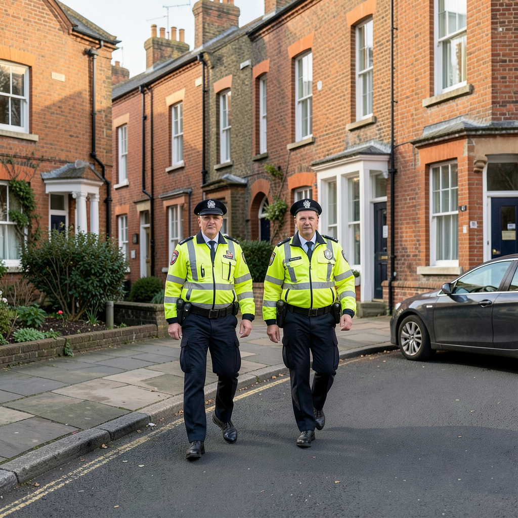 Bradford police step up action in Little Horton to tackle anti-social behaviour